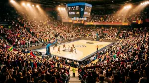 Cuotas Final Four Euroliga 2026 — Comparativa y Análisis | CourtBet