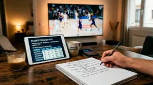 Estrategias de Apuestas Final Four Euroliga — Métodos Probados | CourtBet