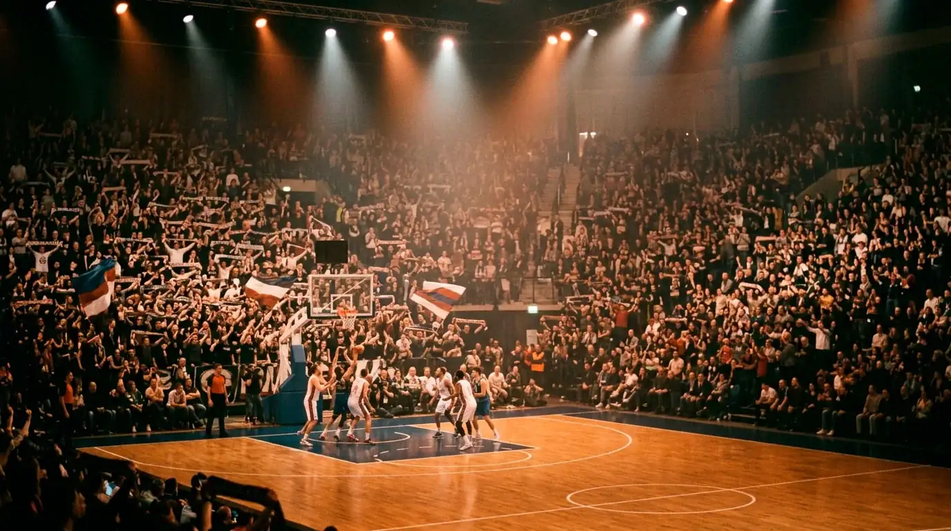 Análisis de apuestas en la Final Four de la Euroliga 2026 en Atenas